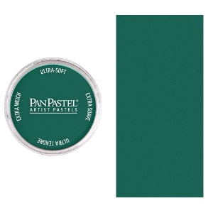 PanPastel Artists' Painting Pastel Teal Shade 570.3