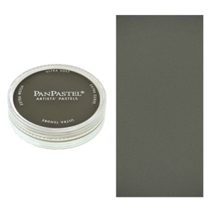 PanPastel Artists' Painting Pastel Chromium Oxide Green Extra Dark 660.1