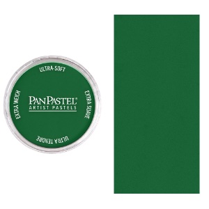 PanPastel Artists' Painting Pastel Blue Green Shade 670.3