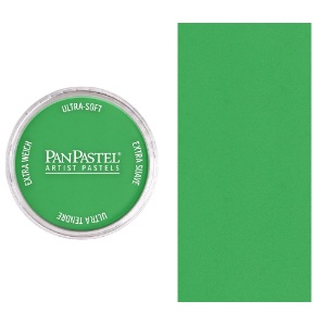 PanPastel Artists' Painting Pastel Blue Green 670.5