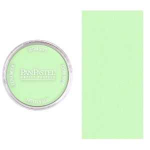 PanPastel Artists' Painting Pastel Yellow Green Tint 690.8