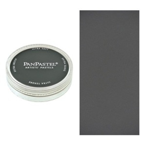 PanPastel Artists' Painting Pastel Neutral Grey Extra Dark 820.1