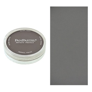 PanPastel Artists' Painting Pastel Neutral Grey Extra Dark 820.2