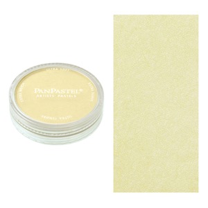 PanPastel Artists' Painting Pastel Pearlescent Yellow 951.5