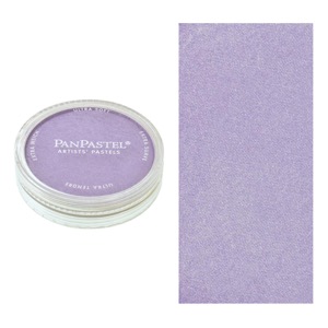 PanPastel Artists' Painting Pastel Pearlescent Violet 954.5