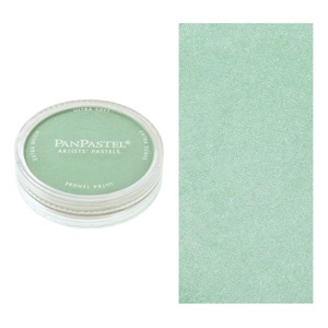 PanPastel Artists' Painting Pastel Pearlescent Green 956.5