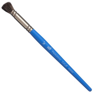 Princeton Select Artiste Synthetic Brush Series 3750 Deerfoot 5/8"