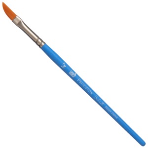 Princeton Select Artiste Synthetic Brush Series 3750 Dagger Striper 1/4"