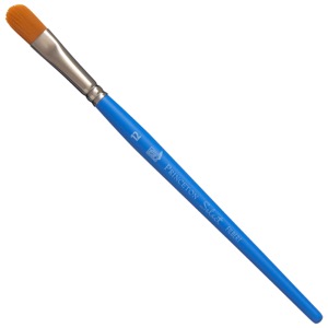 Princeton SELECT Synthetic Brush Series 3750 Filbert #12