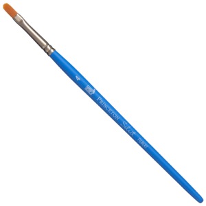 Princeton Select Artiste Synthetic Brush Series 3750 Filbert #4
