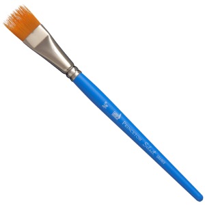 Princeton Select Artiste Synthetic Brush Series 3750 Grainer 3/4"