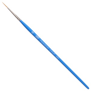 Princeton Select Artiste Synthetic Brush Series 3750 Liner #10/0