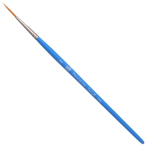 Princeton Select Artiste Synthetic Brush Series 3750 Liner #2