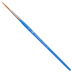 Princeton Select Artiste Synthetic Brush Series 3750 Liner #6