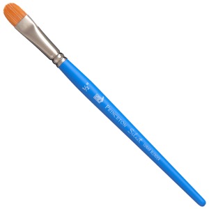 Princeton Select Artiste Synthetic Brush Series 3750 Lunar Blender 1/2"