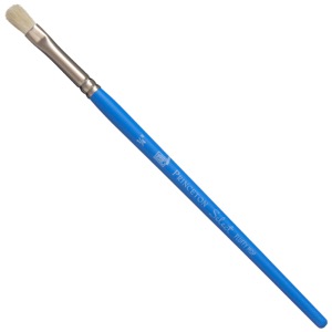 Princeton Select Artiste Synthetic Brush Series 3750 Fluffy Mop 1/4"