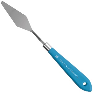 Princeton Select Palette Knife #3 Medium Spade