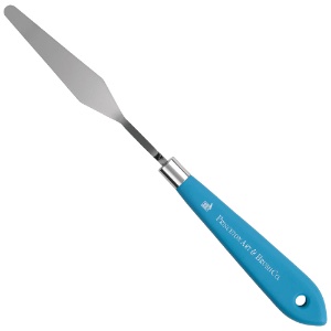 Princeton Select Palette Knife #4 Small Long Spade