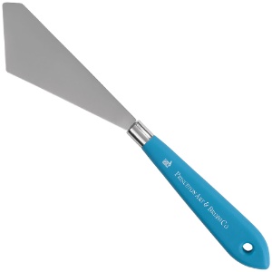 Princeton Select Palette Knife #6 Medium Multi Angle Scraper
