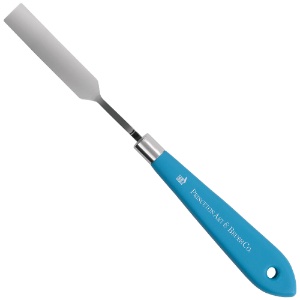 Princeton Select Palette Knife #10 Small Blend