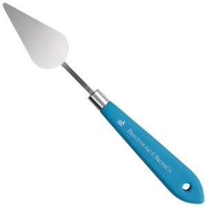 Princeton Select Palette Knife #11 Medium Trowel