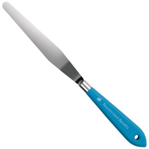 Princeton Select Palette Knife #12 Large Long Spade