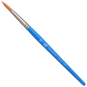 Princeton Select Artiste Synthetic Brush Series 3750 Round #10