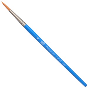 Princeton Select Artiste Synthetic Brush Series 3750 Round #6