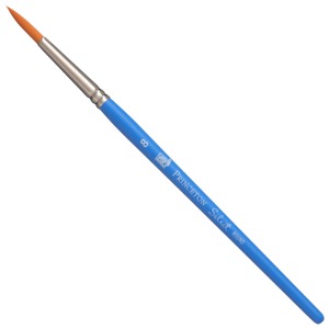 Princeton Select Artiste Synthetic Brush Series 3750 Round #8