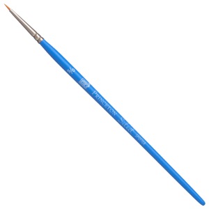 Princeton Select Artiste Synthetic Brush Series 3750 Spotter #5/0