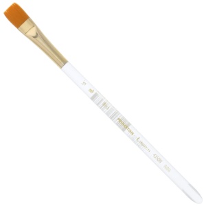 Princeton Lauren Synthetic Taklon Brush Series 4350 Wash 1/2"
