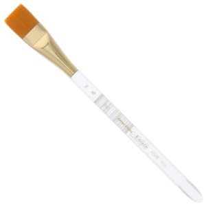 Princeton Lauren Synthetic Taklon Brush Series 4350 Wash 3/4"