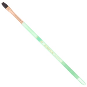 Princeton Neptune Synthetic Squirrel Brush Series 4750 Aquarelle 1/4"
