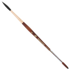 Princeton Neptune Synthetic Squirrel Brush Series 4750 Script #6
