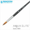 Princeton Aqua Elite Synthetic Series 4850 - Round #12