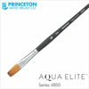 Princeton Aqua Elite Synthetic Series 4850 - Stroke 1/4"