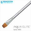 Princeton Aqua Elite Synthetic Series 4850 - Wash 3/4"