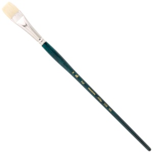 Chinese Bristle Brush Series 5200 - Bright #10