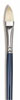 Princeton ASHLEY Chungking Bristle Brush Series 5200 Filbert #12