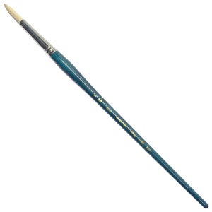 Princeton Ashley Chungking Bristle Brush Series 5200 Round #8