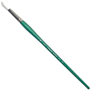 Princeton Summit Synthetic Bristle Brush Series 6100 Round #8