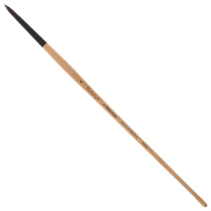 Princeton Catalyst Polytip Bristle Brush Series 6400 Round #4