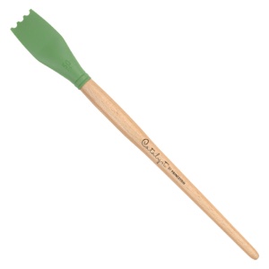 Princeton CATALYST Artist Tool Silicone Blade 30mm #03 Green