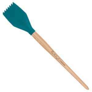 Princeton CATALYST Artist Tool Silicone Blade 50mm #02 Blue