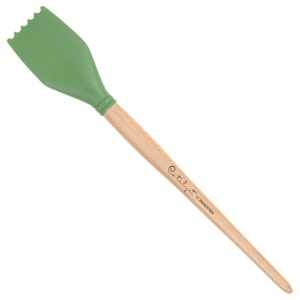 Princeton CATALYST Artist Tool Silicone Blade 50mm #03 Green