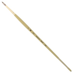 Princeton Imperial Synthetic Mongoose Brush Series 6600 Round #8