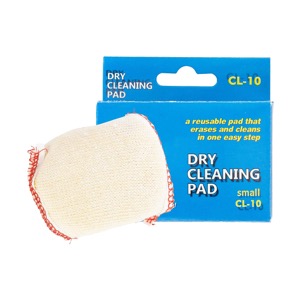 Pacific Arc Drafting Dry Cleaning Pad Small
