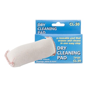 Pacific Arc Drafting Dry Cleaning Pad Large