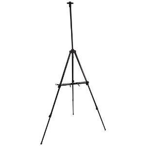Pacific Arc Trekker Portable Metal Field Easel