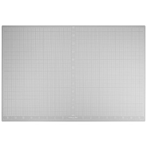 Pacific Arc Self-Healing Cutting Mat 24"x36" Translucent